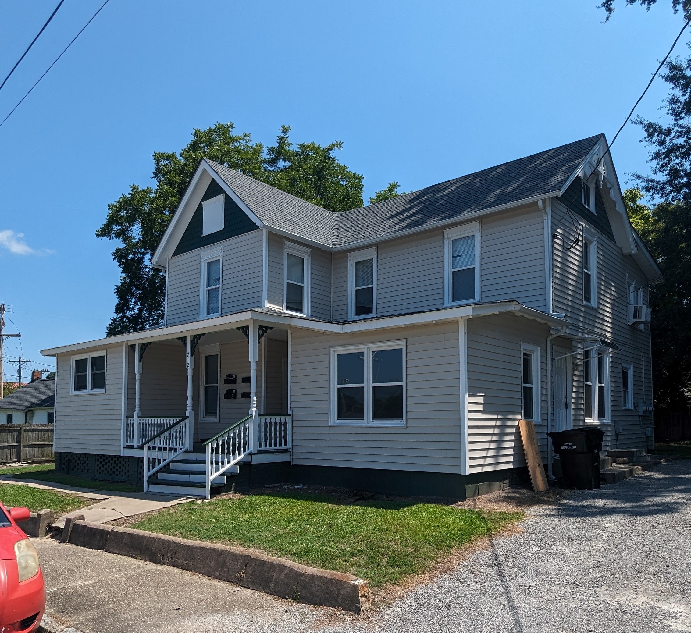 212 N. Dyer Street - 4